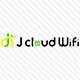 J Cloud WiFi / ジェイクラウド ワイファイ