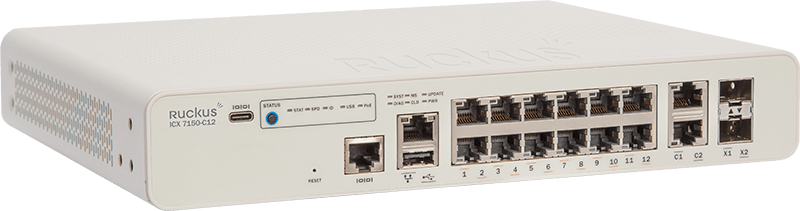 ICX7150-C12P