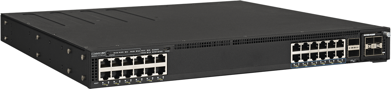 ICX 7550-24ZP