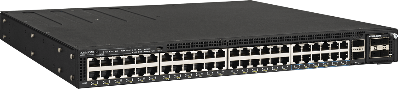 ICX 7550-48ZP