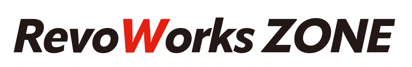 RevoWorks ZONE