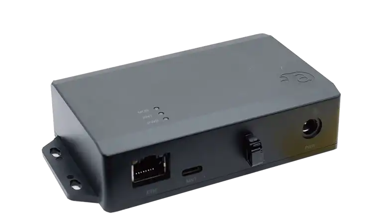 コンパクトルーター amnimo Cシリーズ AC10