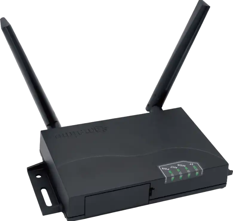 IoTルーター(屋内用) amnimo Rシリーズ AR10