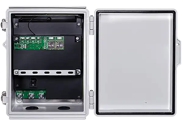 IoTルーター（屋外用） amnimo Rシリーズ AR20
