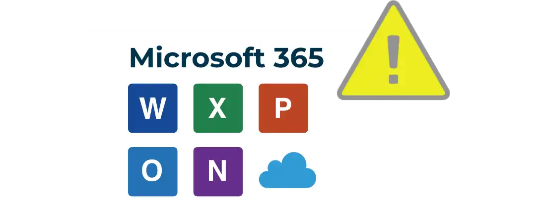 Microsoft 365にバックアップは必要?