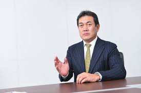 代表挨拶