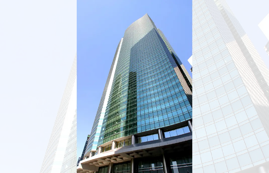 大樹生命保険株式会社