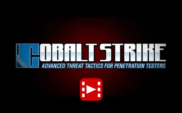 fortra_cobalt strikeデモ動画