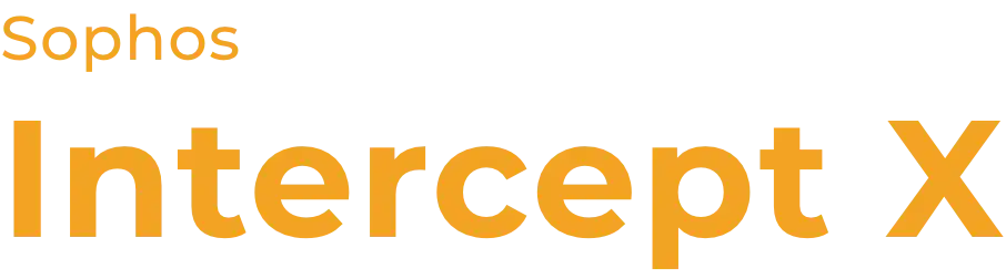 Intercept-X