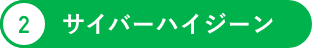 サイバーハイジーン