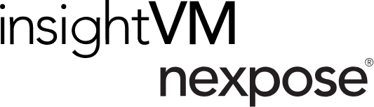 InsightVM / Nexpose