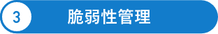 脆弱性管理