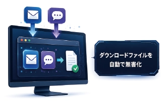 RevoWorks Sanitize Apps