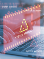 フィッシングメール（なりすまし被害）