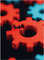 サプライチェーンのリスク対策