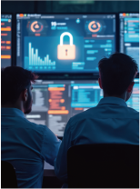 サイバーレジリエンスの強化