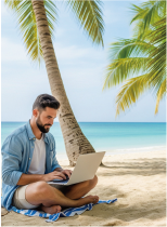 ワークライフバランスの向上