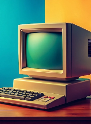 オフラインPC対策