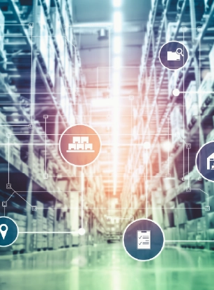 IoTデバイスの活用と通信インフラ