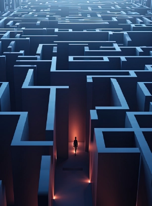 境界防御とセグメント分割