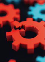 サプライチェーンのセキュリティリスク