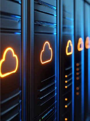 BCP対策とバックアップ