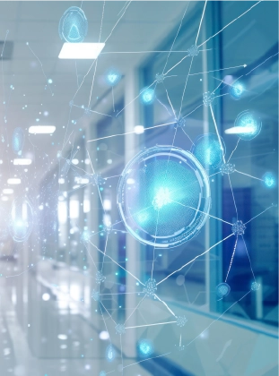 柔軟なネットワーク管理