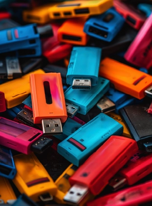 情報管理(管理・持ち出し・破棄等)