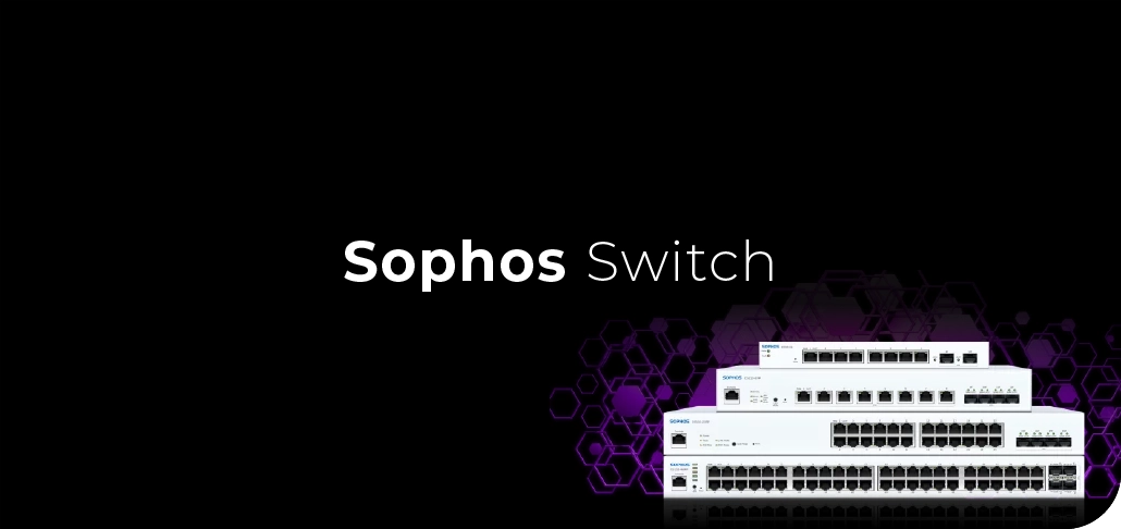 Sophos Intercept X