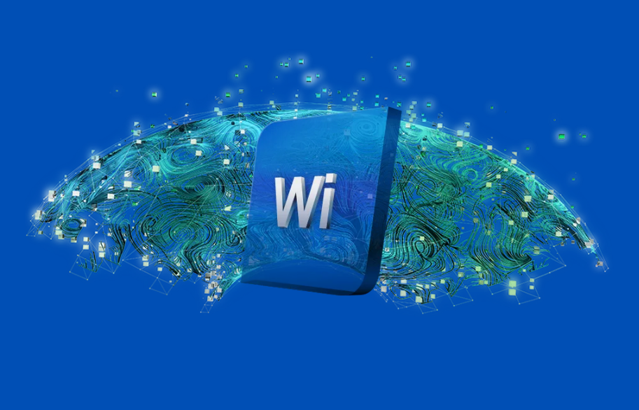 スマートかつシンプルなアクセスポイント＆Wi-Fiセキュリティ