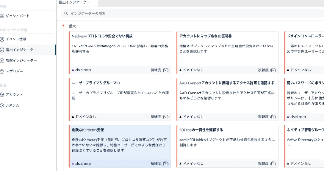 弱点を見つけて修正
