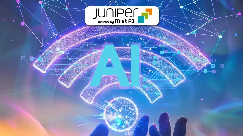 提案解説「AIで変革するセキュアでシンプルなネットワーク運用」
