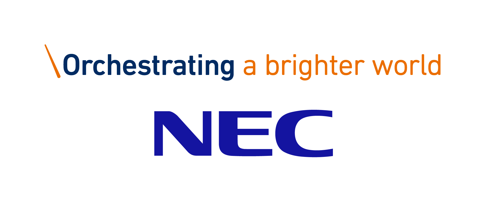 日本電気株式会社 NEC Corporation