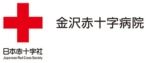金沢赤十字病院ロゴ
