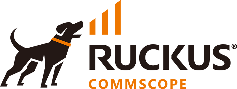 ruckusロゴ