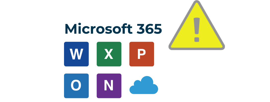 Microsoft 365にバックアップは必要？