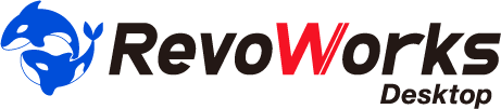 RevoWorks Desktop